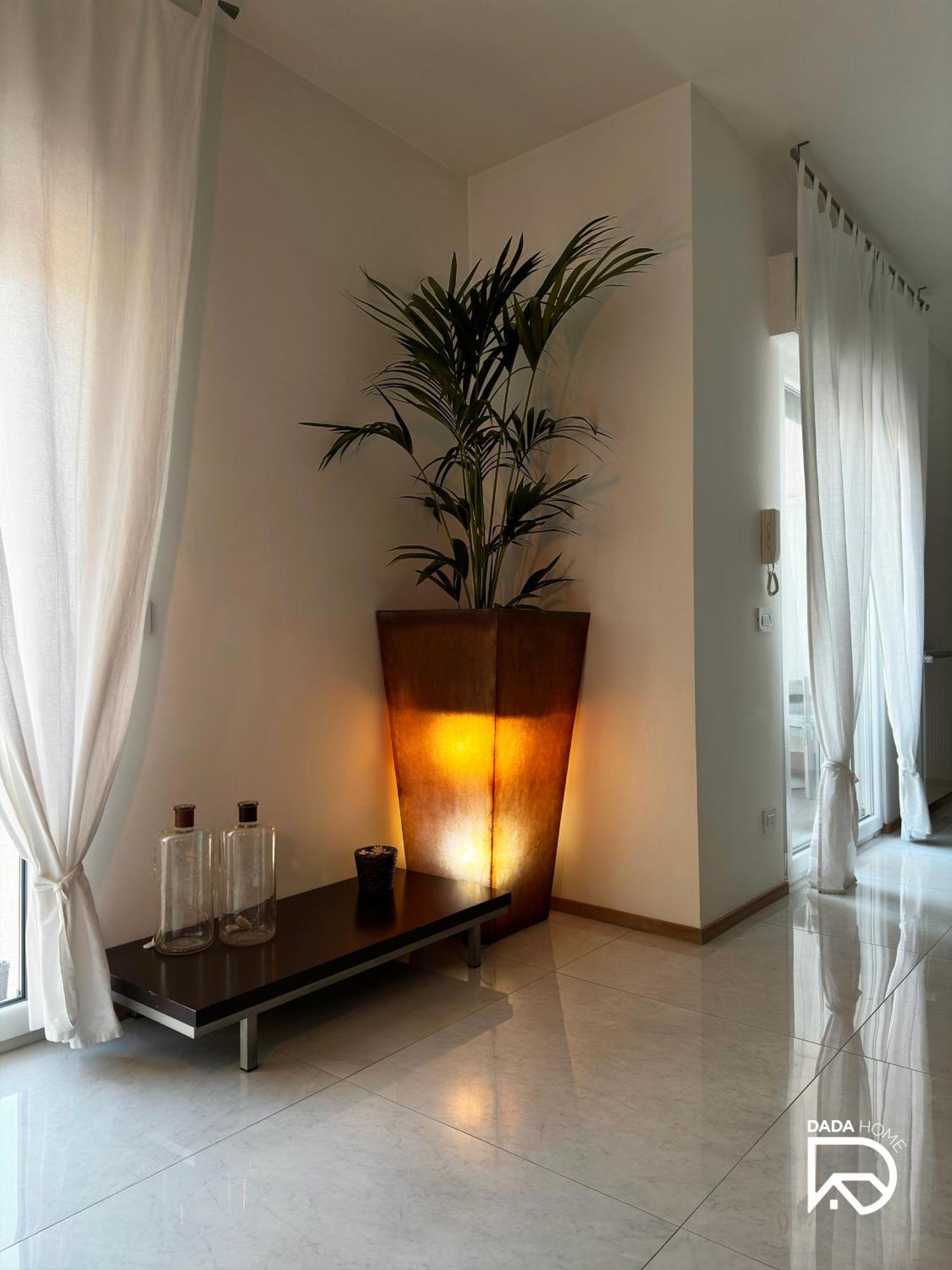 Dada Home Bari Bagian luar foto