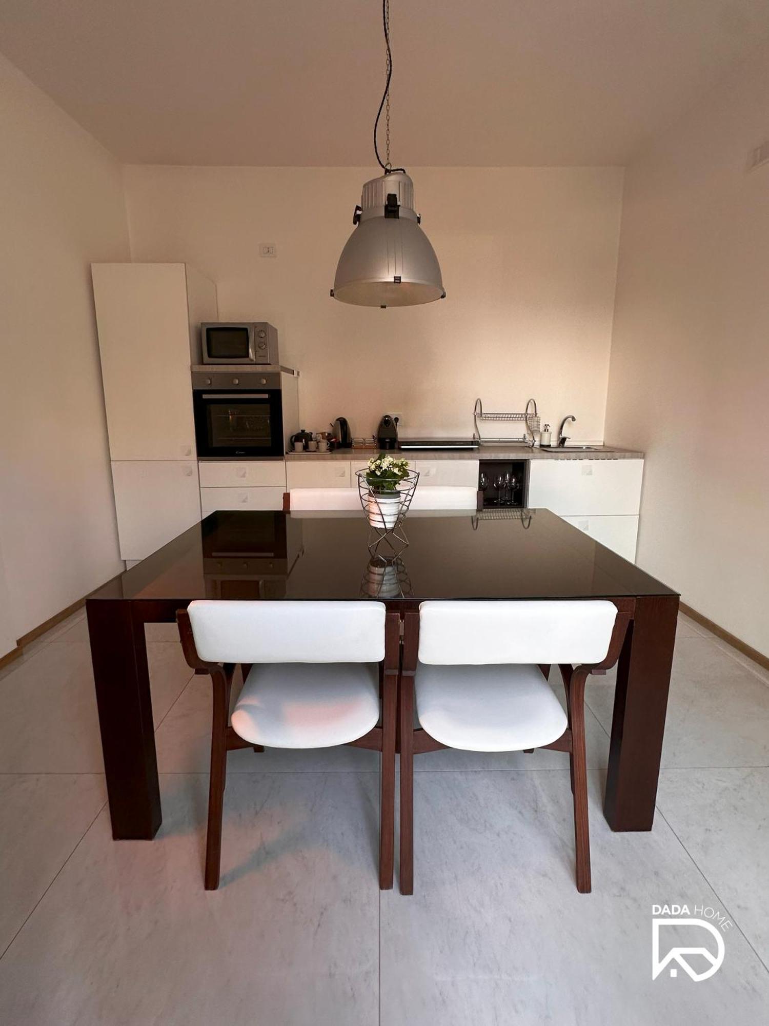 Dada Home Bari Bagian luar foto
