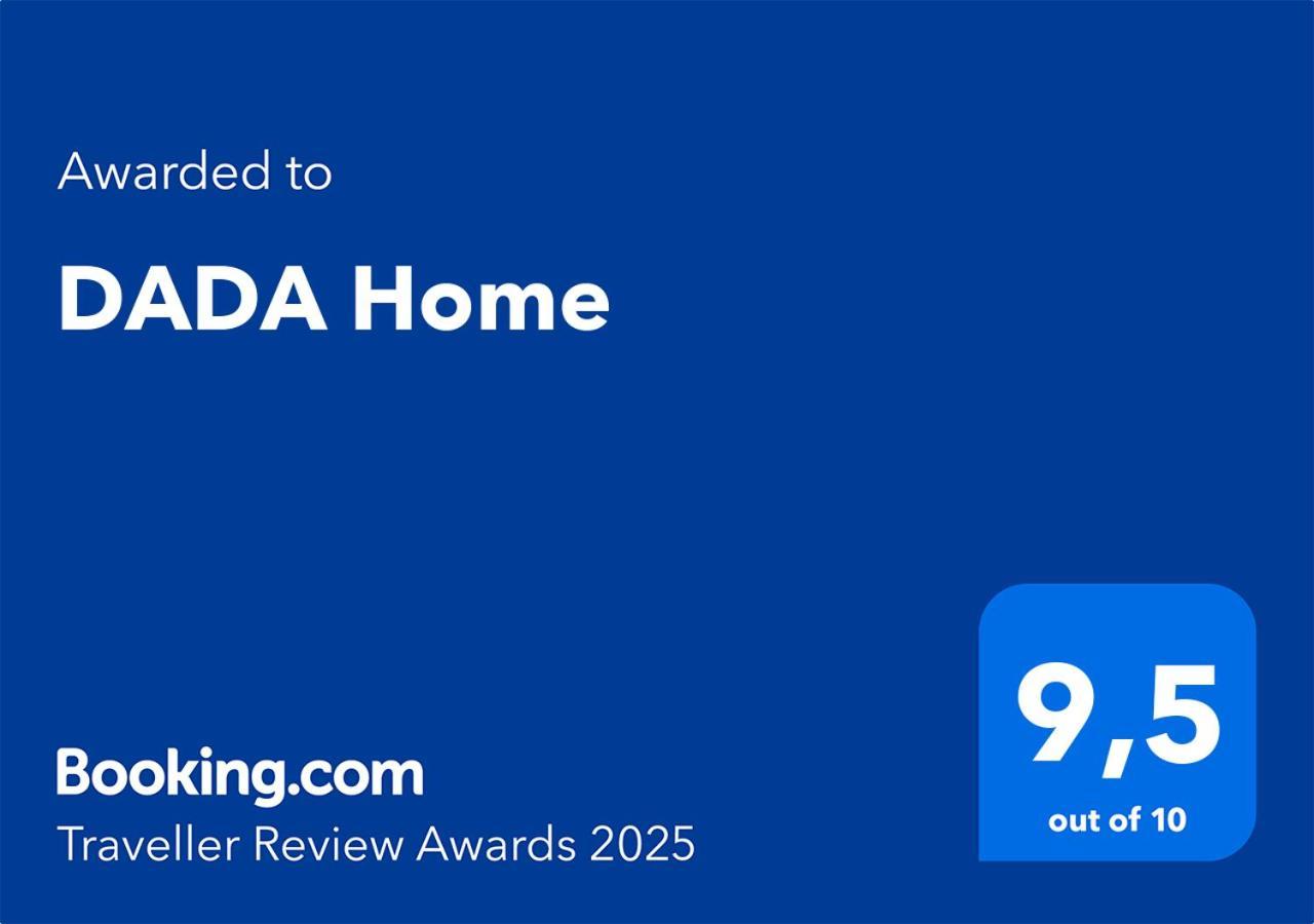 Dada Home Bari Bagian luar foto